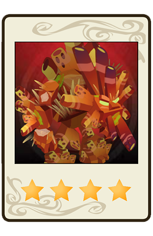 Corailleur Magistral