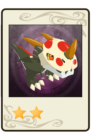 Dragoss Noir Eveillé