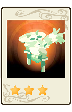 Fantôme Tanukouï San