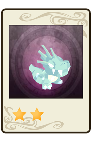 Fantôme Crocodaille