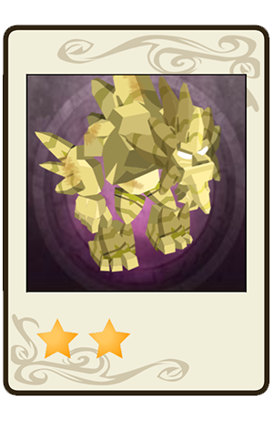 Craqueleur des plaines