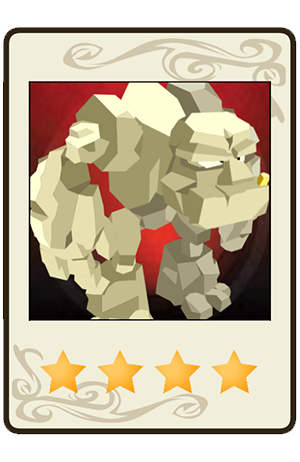 Craqueleur Légendaire